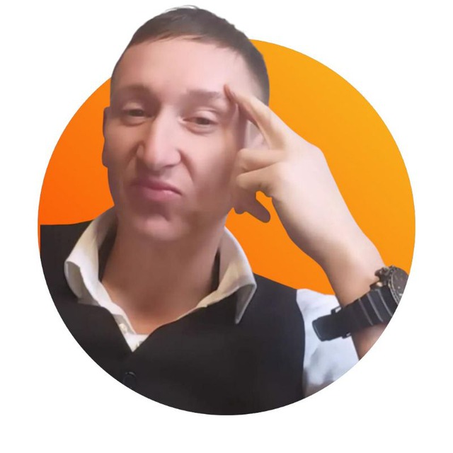 Петр Парамзин